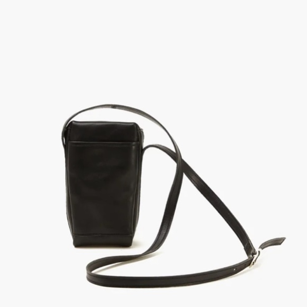 Mini Shoulder Crossbody Bag by Nimes Argentina - Picture 3 of 9